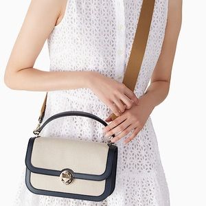 Kate Spade Audrey Flap Crossbody